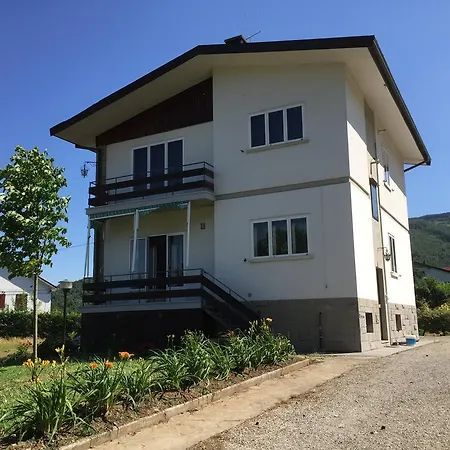 Casa Appartamento *