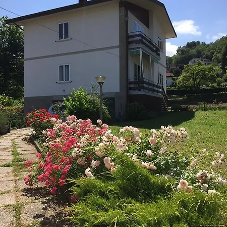 Casa Pian del Voglio