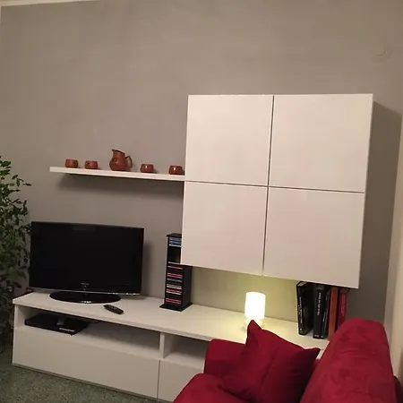 Appartement Casa Pian del Voglio