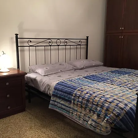 Casa Appartamento Pian del Voglio