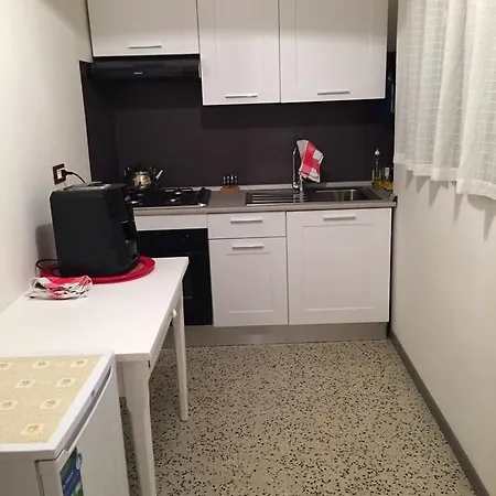 Casa Pian del Voglio