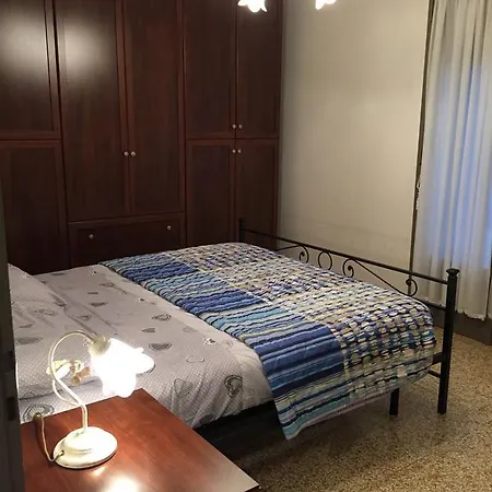 Casa Appartamento