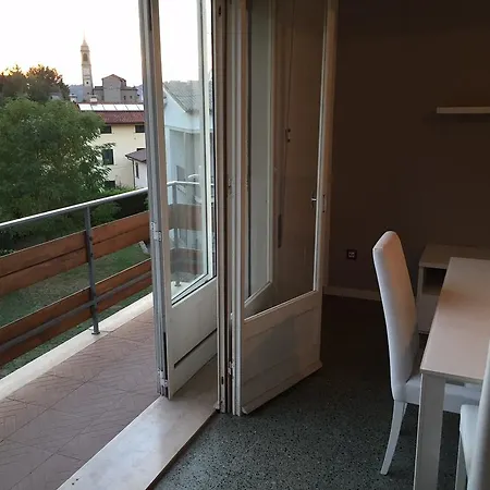 아파트 Casa Pian del Voglio