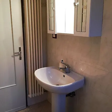 Casa * Pian del Voglio
