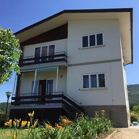 Appartamento Casa