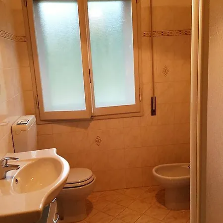 Casa Pian del Voglio