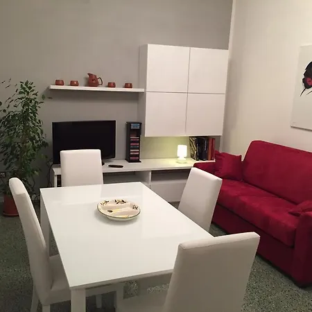 아파트 Casa *