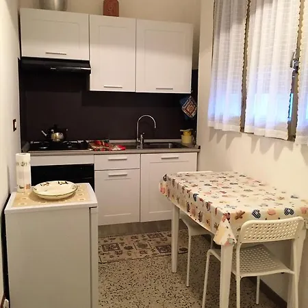 Casa Appartamento *