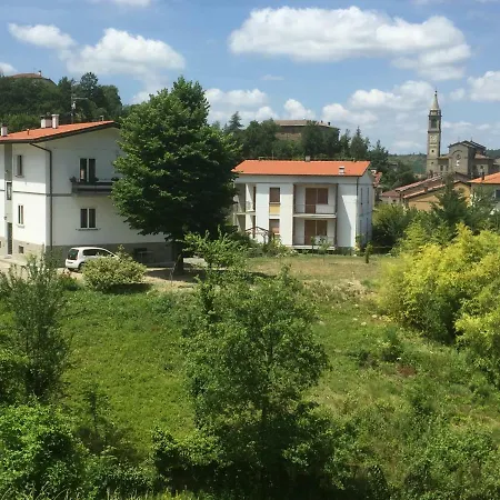 Casa * Pian del Voglio