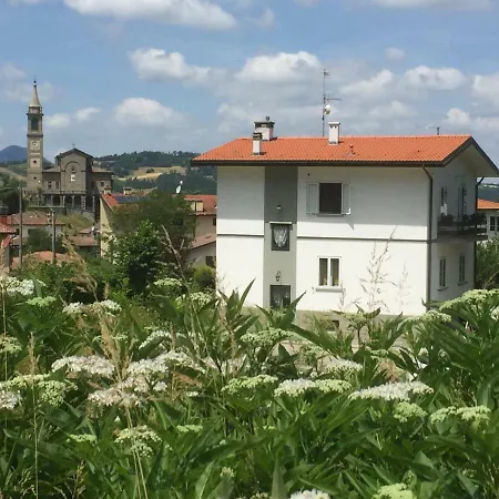Casa Appartamento *