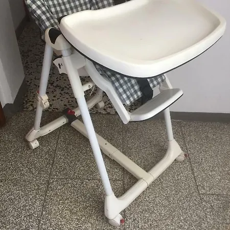 Casa * Pian del Voglio