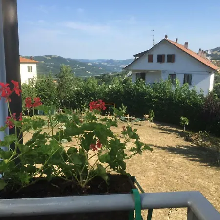 Casa Pian del Voglio