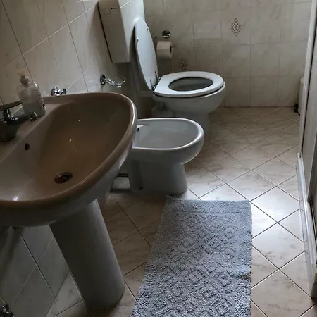 Casa Appartamento