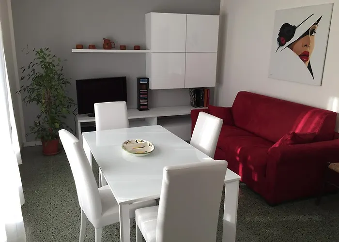 Casa * Pian del Voglio