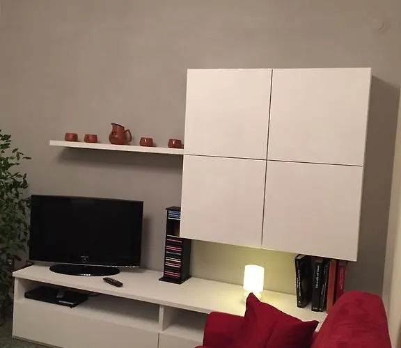 Lejlighed Casa Pian del Voglio