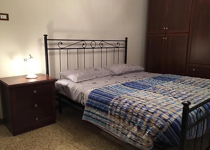 Casa Apartman Pian del Voglio