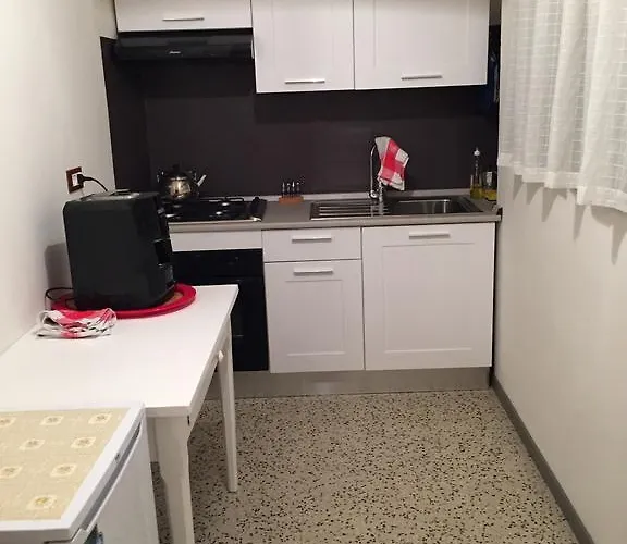 Casa Pian del Voglio