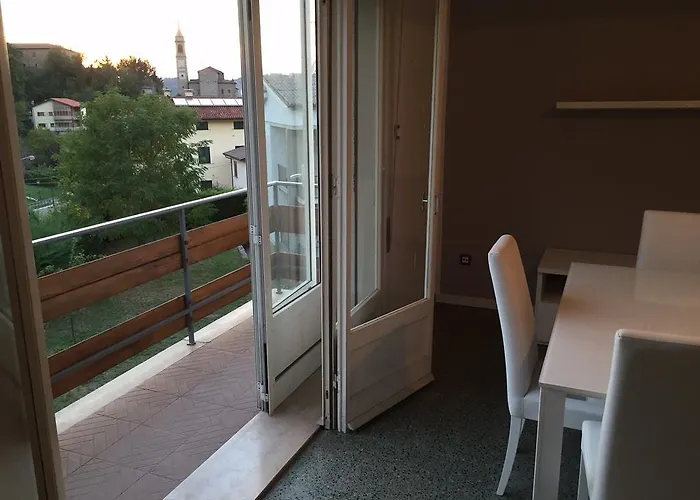 Lejlighed Casa Pian del Voglio