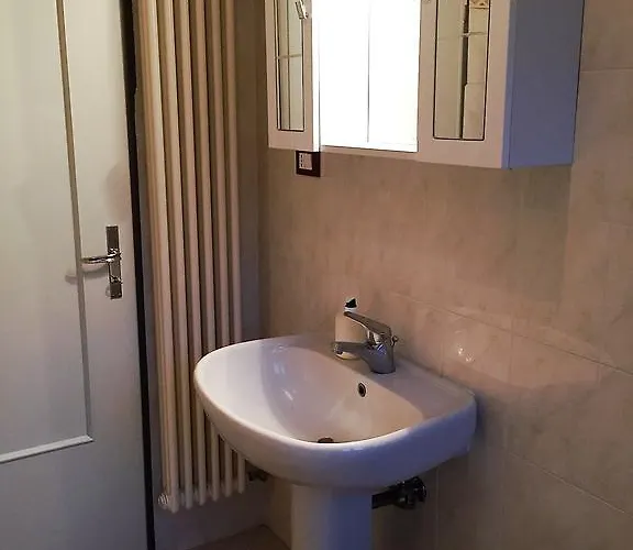 Casa * Pian del Voglio